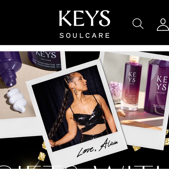 Alicia Keys’ Keys Soulcare - Picture 2 of 5